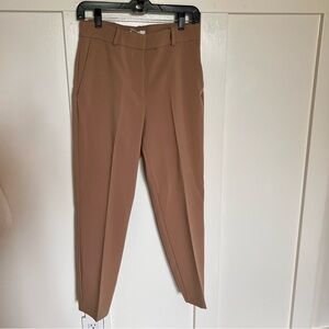 H&M straight leg trousers